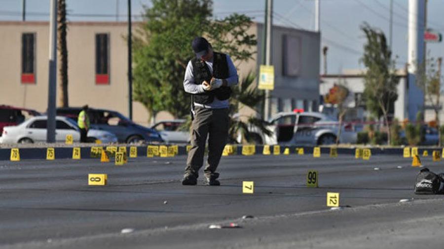 Alerta Alemania a sus ciudadanos por violencia en México