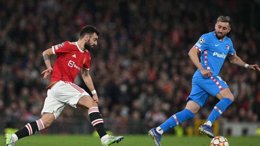 Elogian a Héctor Herrera por rendimiento en Champions