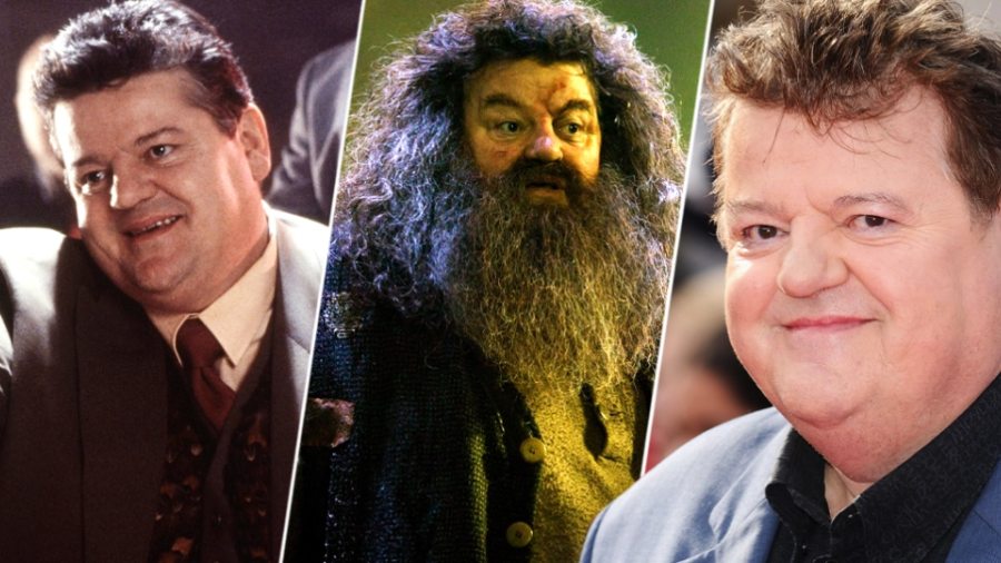 Muere Robbie Coltrane, a los 72 años; famoso por su papel de Hagrid en Harry Potter