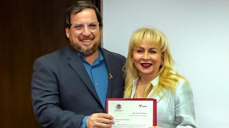 Nora Hilda de los Reyes asume Subsecretaría de Educación Básica en la SET
