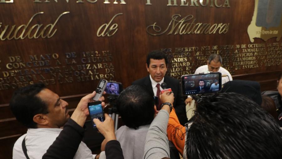 Aplicará Ayuntamiento inversión superior a 593 MDP, a través de programa anual de obras 