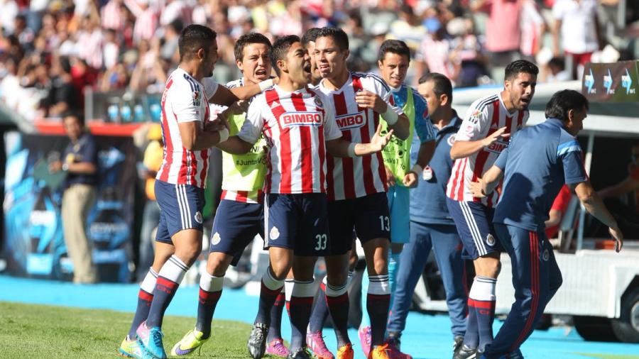 Chivas se hará pruebas de coronavirus para preparar el regreso