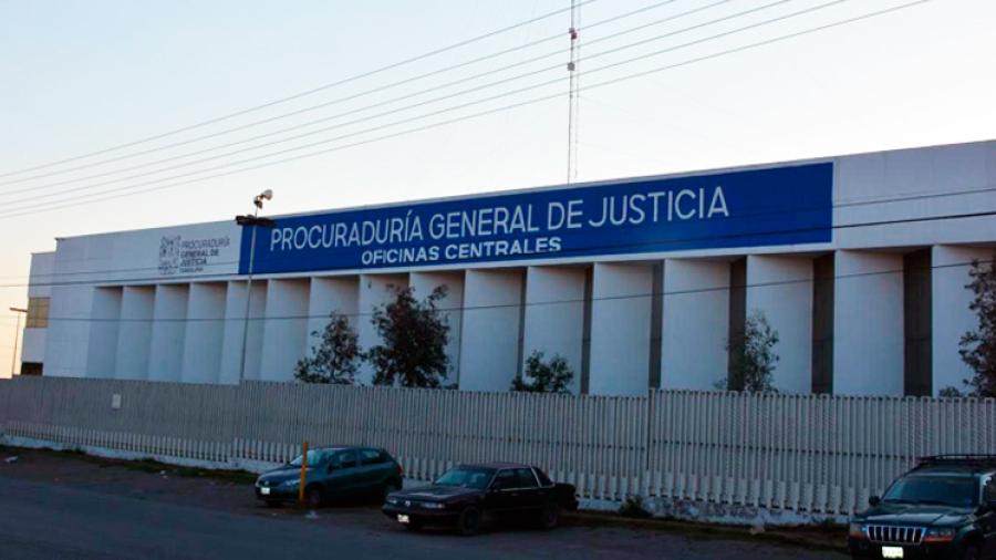 Policía Ministerial seguira detenido 