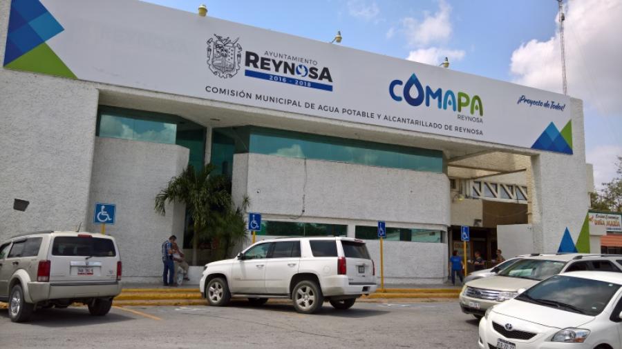 Comapa invita a no dejarse engañar por falsa publicidad