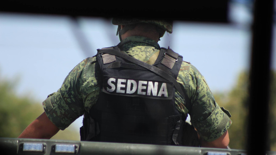 Sedena respetar&aacute; decisi&oacute;n de la Corte sobre Ley de Seguridad Interior 