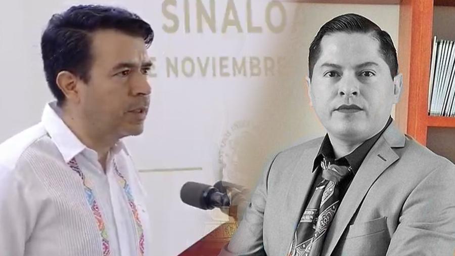 Existe coordinación y vamos a dar apoyo para esclarecer muerte le magistrade Ociel Baena: Segob