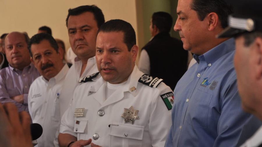 PF ajustará estrategia en Tamaulipas