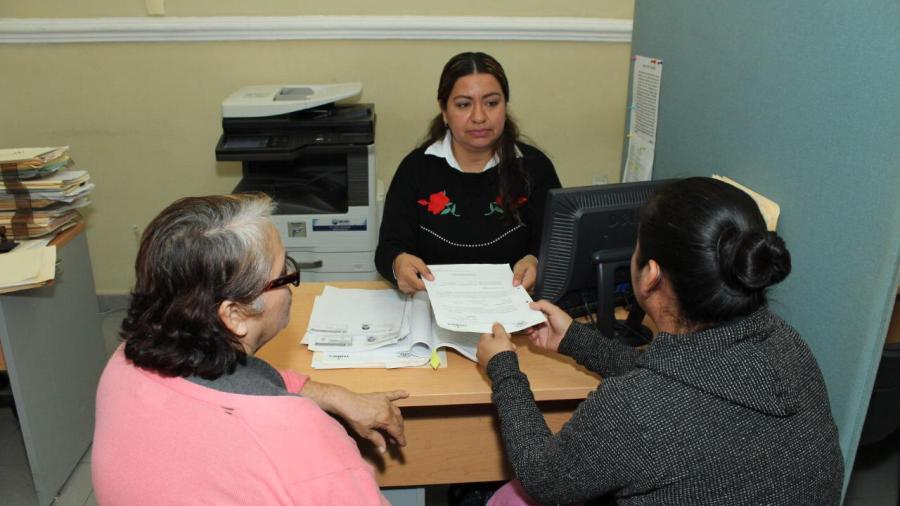 DIF  Tampico fortalece programas de Integración Familiar