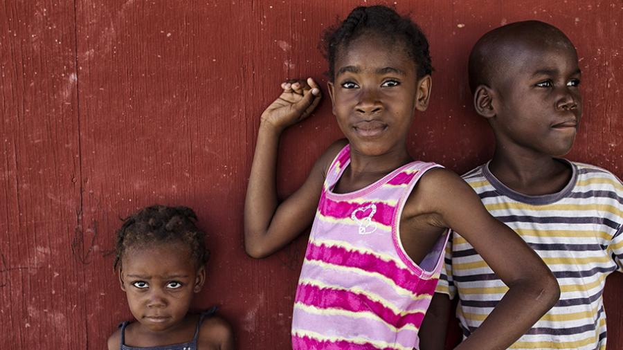Día Internacional de la Eliminación de la Discriminación Racial