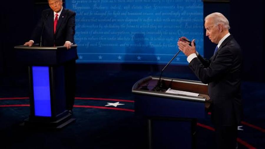 La frontera con México es el lugar más peligroso: Trump