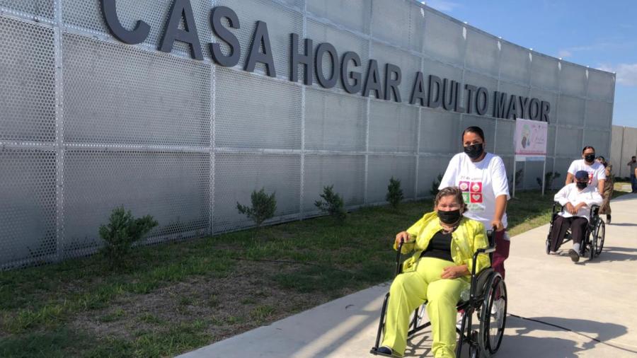 Crearán programas para atención a adultos mayores abandonados 