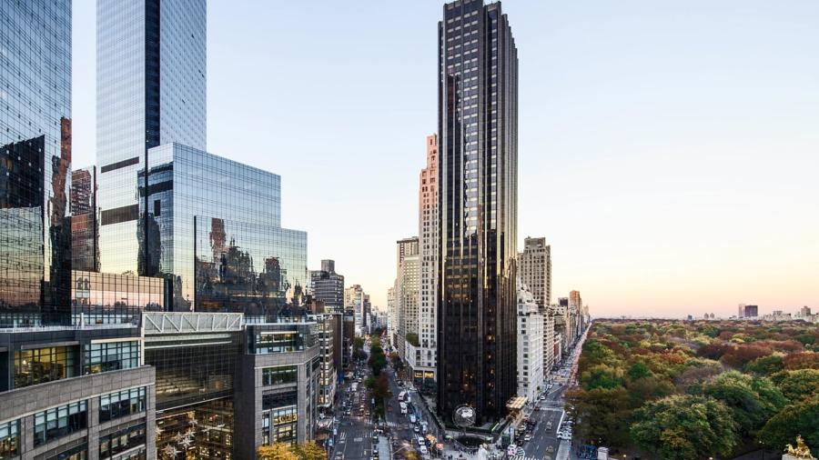 Roban 353,000 dólares en joyas en Torre Trump en NY