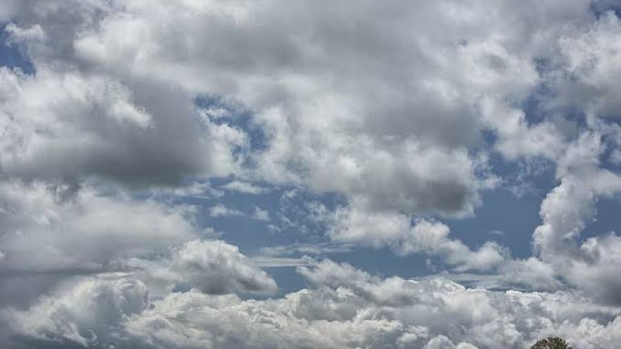 &iexcl;Prep&aacute;rate! Conoce el clima pron&oacute;stico del tiempo para este Martes