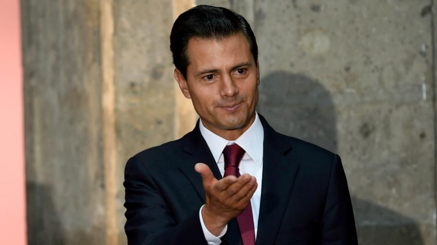 EPN rechaza nuevamente pacto con López Obrador