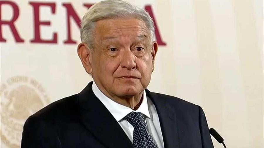  Se respeta votación de Olga Sánchez Cordero sobre fideicomisos; es solidaridad de gremio: AMLO