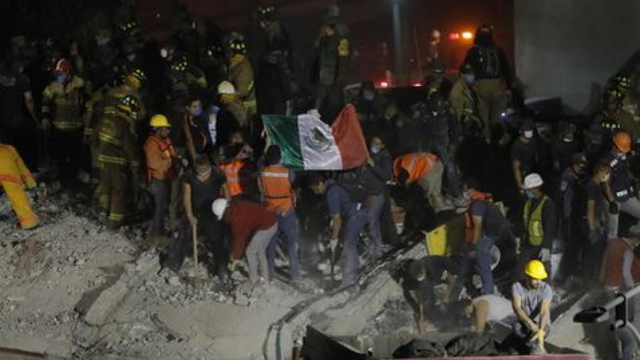 M&eacute;xico crea el tr&aacute;fico m&aacute;s alto de la historia en Change.Org