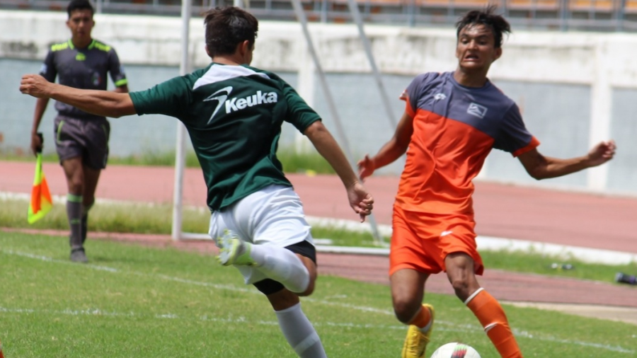 Atlético Reynosa vence a Correcaminos en pretemporada