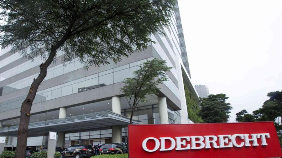 Ordena corte de Nueva York a Odebrecht pagar multa de 2 mil 600 mdd