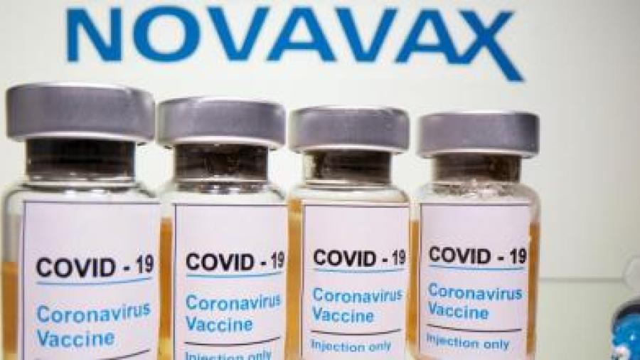 Con 2 mil voluntarios, México participará en Fase 3 de vacuna de Novovax