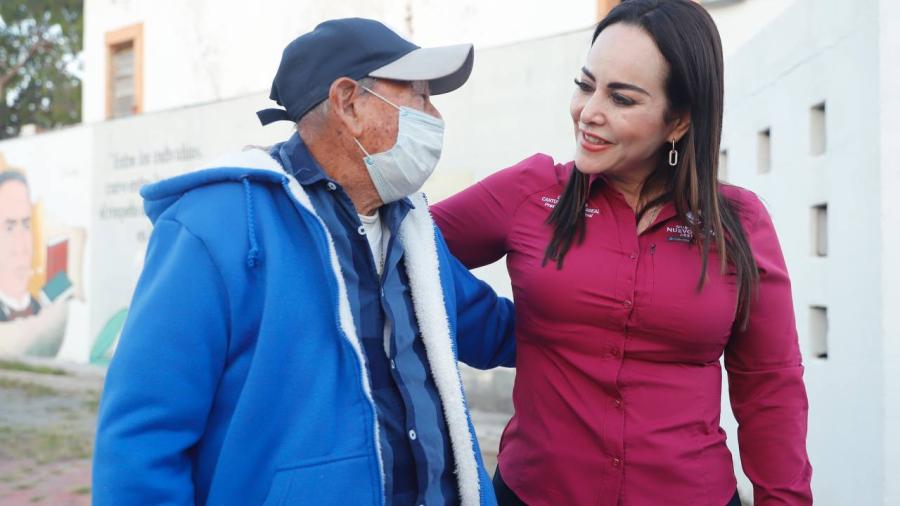 Exhorta Gobierno Municipal tomar precauciones por frente frío 