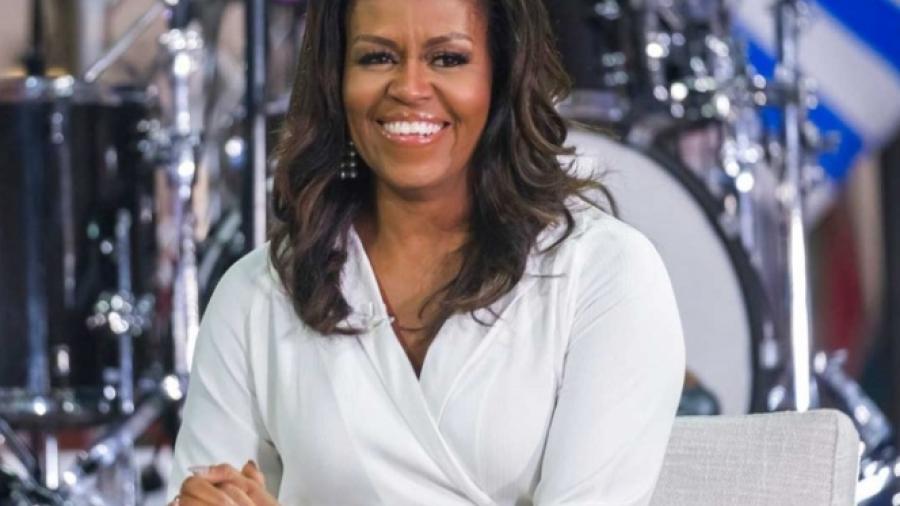 Michelle Obama tuvo un aborto espontáneo hace 20 años