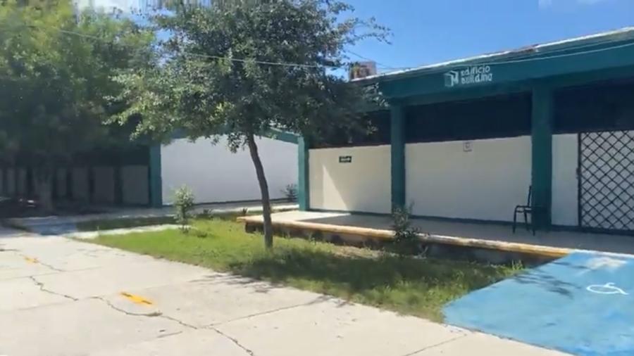 Carrera técnica en Cine no está contemplada para CONALEP Reynosa 