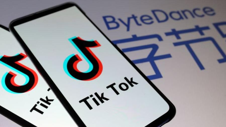 Gobierno de Donald Trump apeló el fallo que permite a TikTok seguir operando en EU