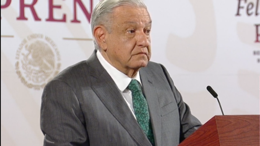 Acertado, que FGR atrajera caso de Héctor Cuén tras inconsistencias en investigación: AMLO