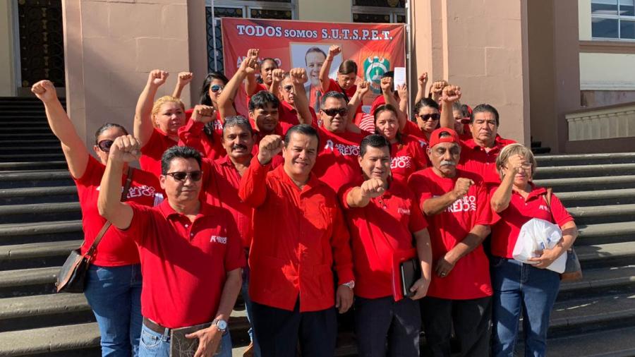 SUTSPET sin rendir cuentas sobre desfalco del IPSSET