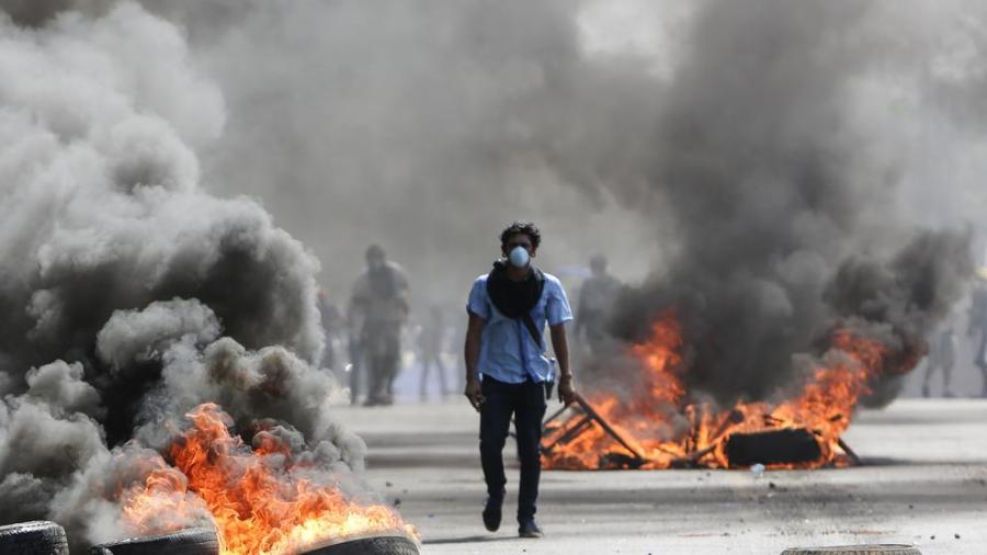 Protestas en Nicaragua dejan 15 muertos y 199 heridos