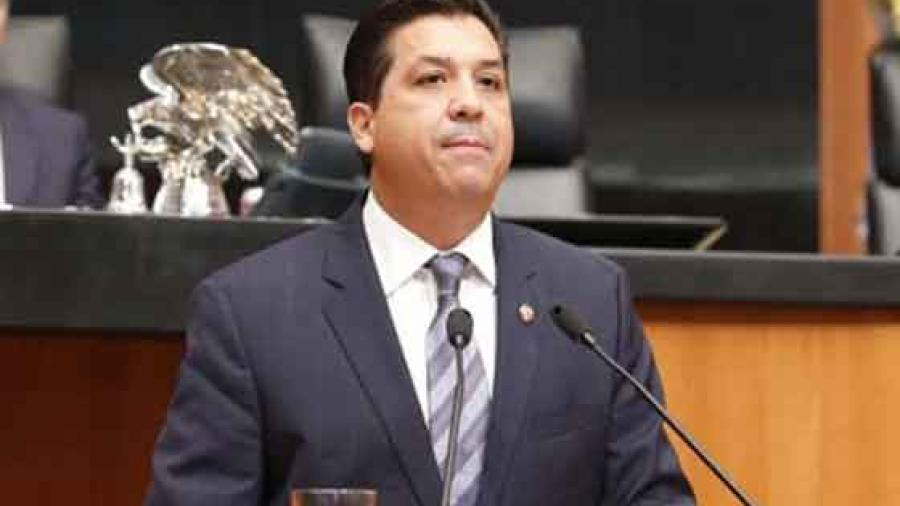 Gobernador de Tamaulipas pide cambio de estrategia de seguridad