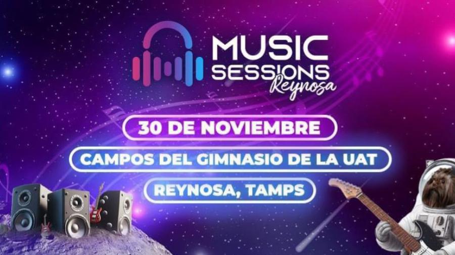 Alerta Profeco a ciudadanos por festival Music Sessions