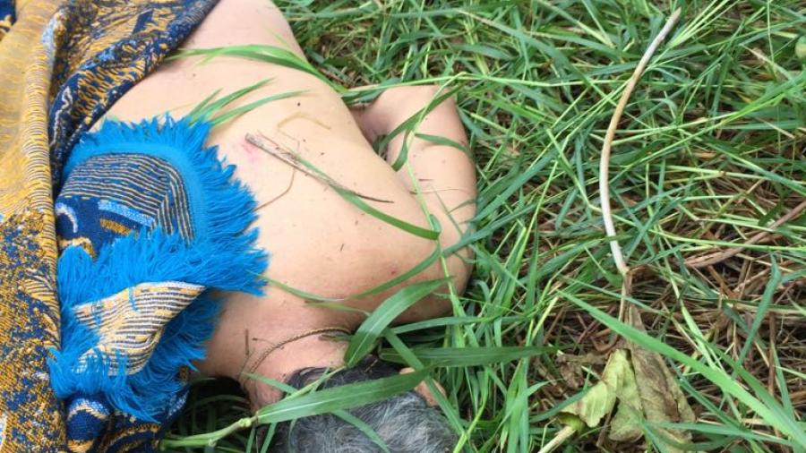 Otra v&iacute;ctima por lluvias en la zona sur