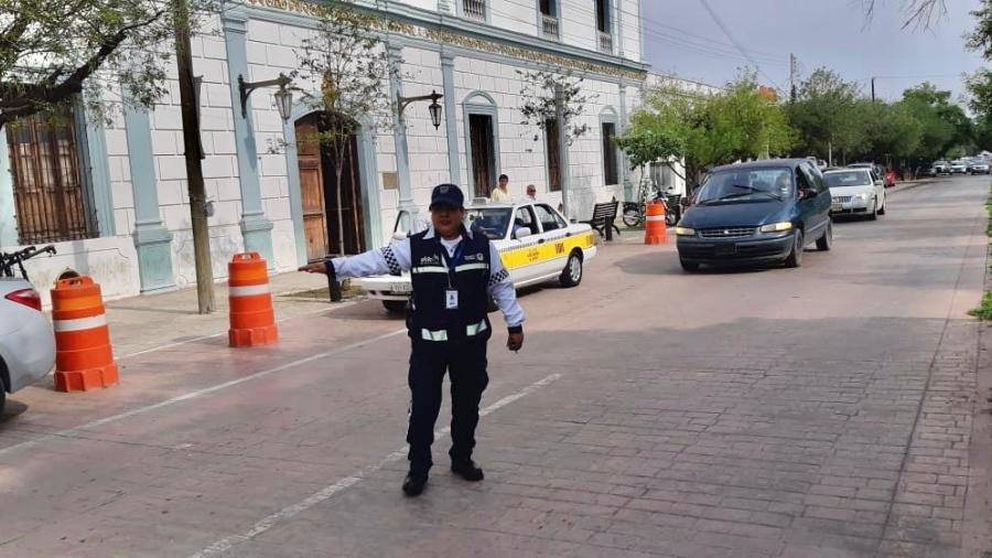 Depuración en tránsito será permanente