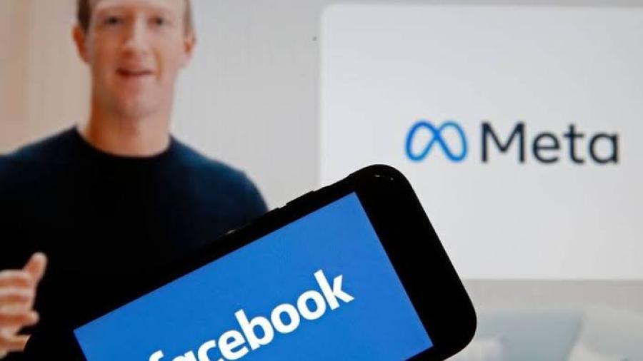 Por desplome de acciones de Meta, Mark Zuckerberg pierde 29 mdd