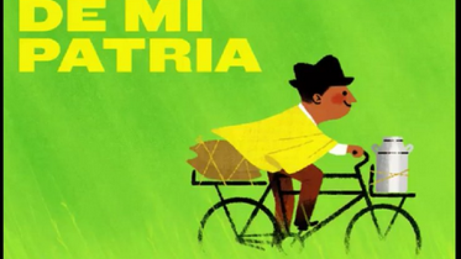 Carlos Vives canta a los ciclistas de su tierra