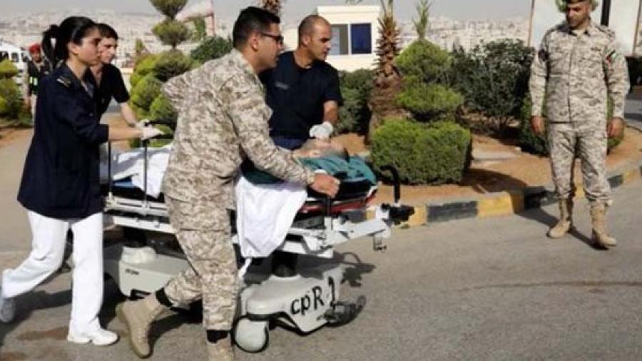 Apuñalan a tres mexicanos turistas en Jordania 