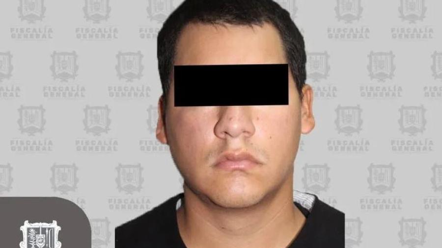 Detienen al presunto feminicida de Diana Carolina