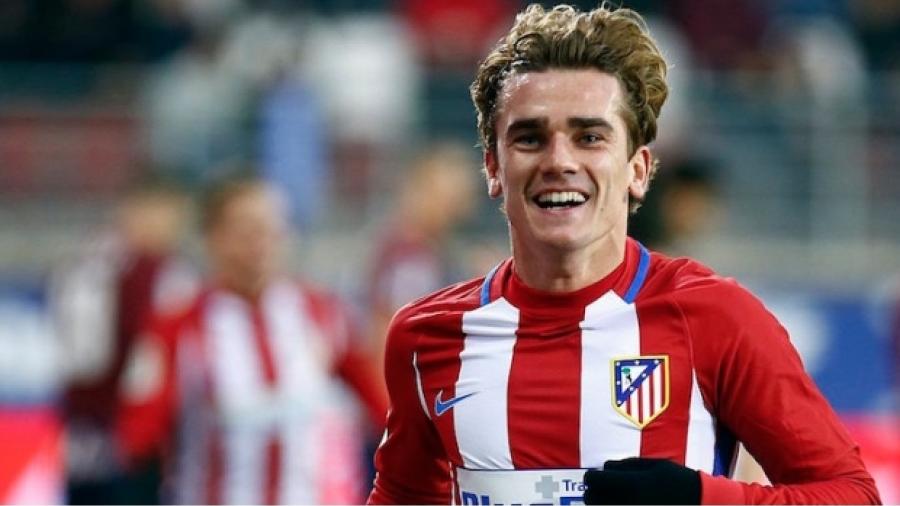 Manchester United pagaría “millonada” por Griezmann