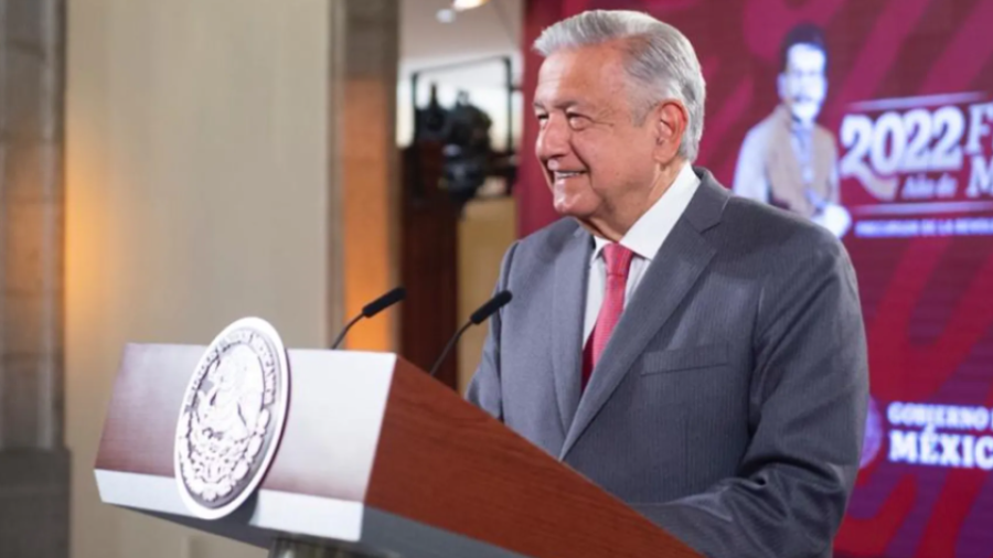 Todavía hay tiempo: AMLO sobre su asistencia a la Cumbre de las Américas 