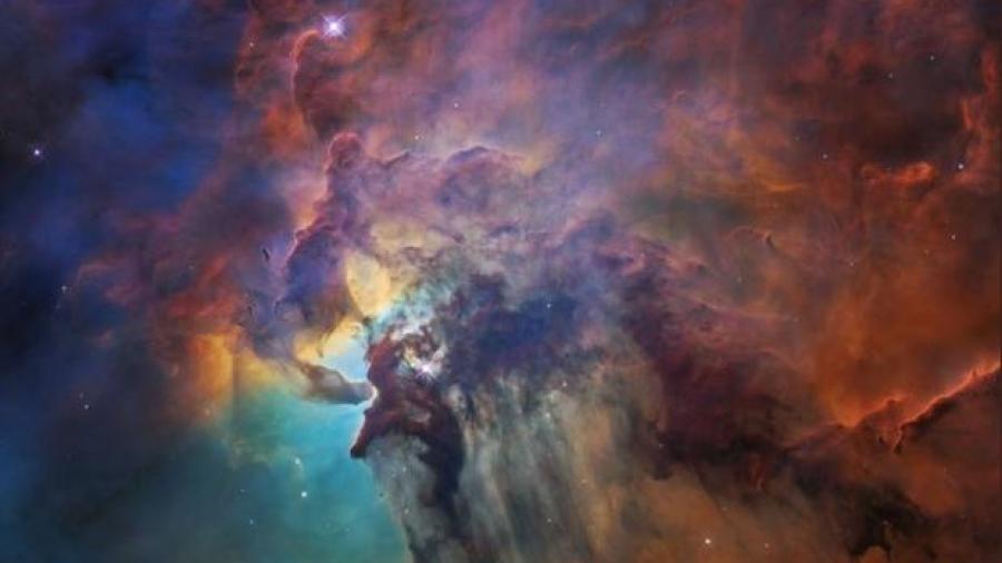Celebran aniversario del Hubble con increíble foto 