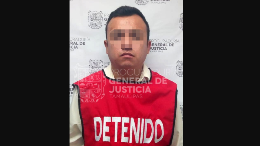 Vinculado a proceso por delito de violación