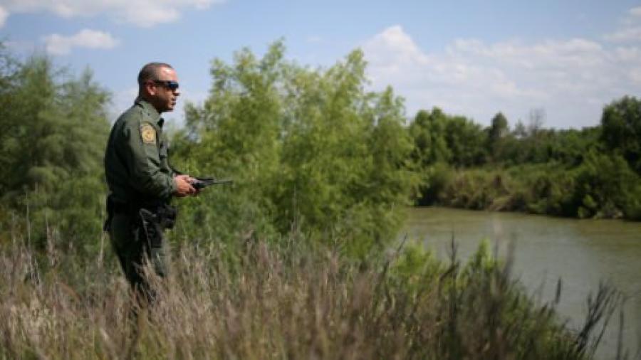 FBI investiga a agente de la Patrulla fronteriza que mató a inmigrante