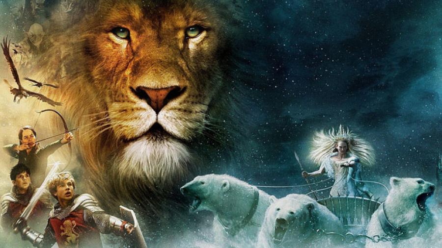 Netflix realizará serie basada en Las Crónicas de Narnia