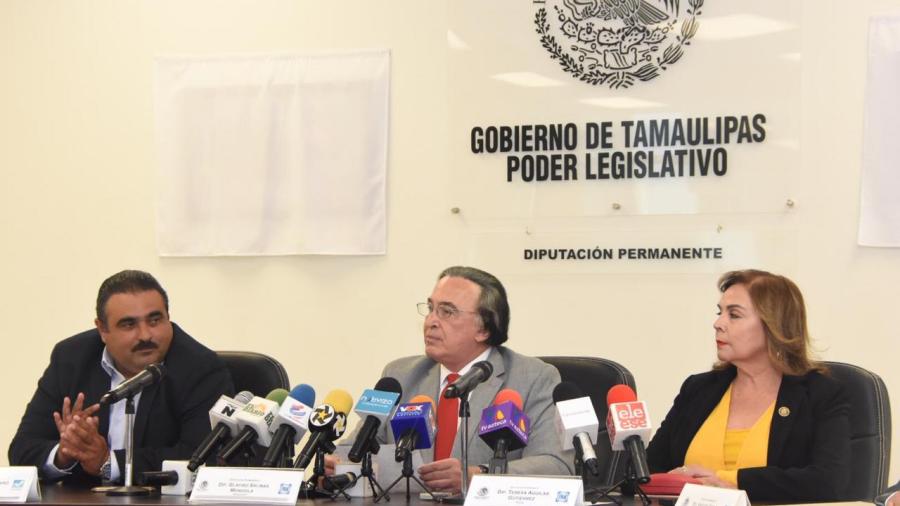 Conmemorara la Lotería Nacional el aniversario 195 del primer Congreso Constituyente en Tamaulipas