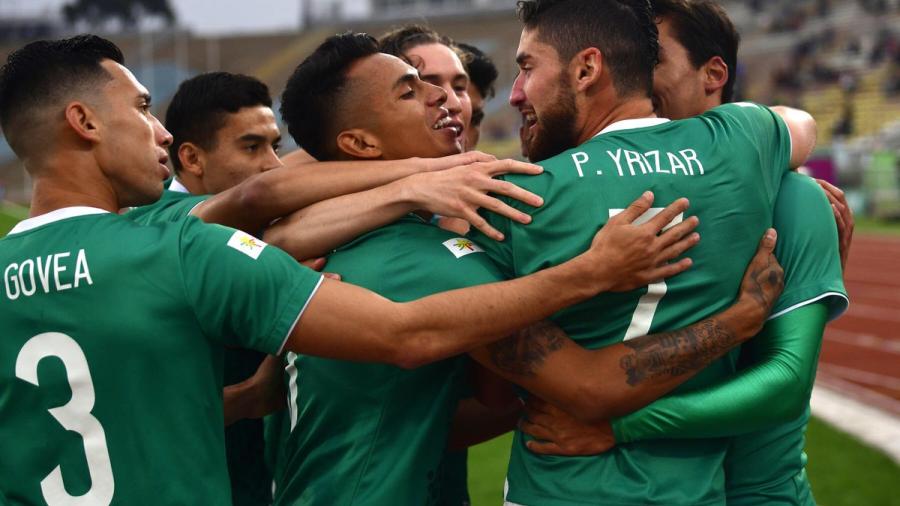 México derrota a Uruguay y se queda con el bronce en Juegos Panamericanos 