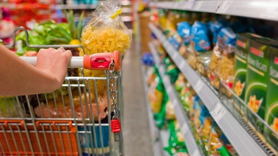 Aumenta la inflación en primera quincena de marzo: Inegi