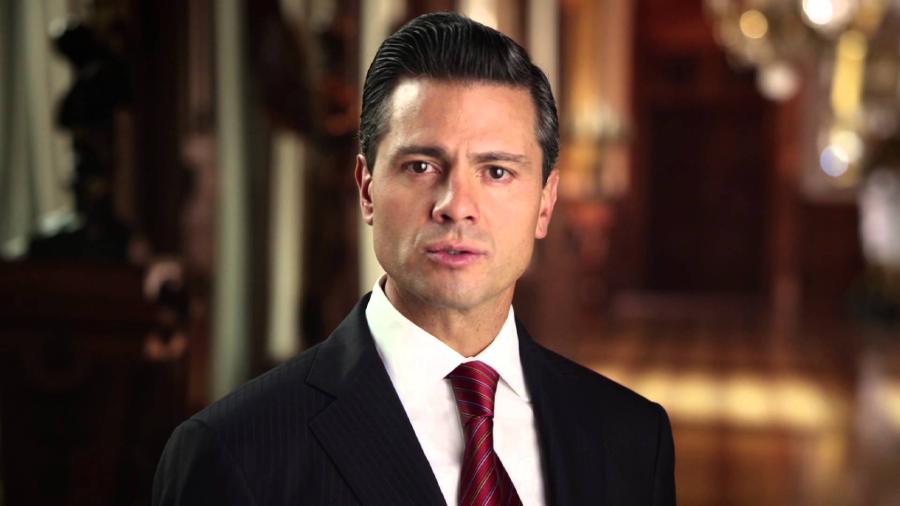 EPN destina ahorros a consulados de México en EU