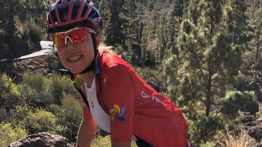 ¡Conmoción en el ciclismo! Muere Roberta Agosti tras ser atropellada