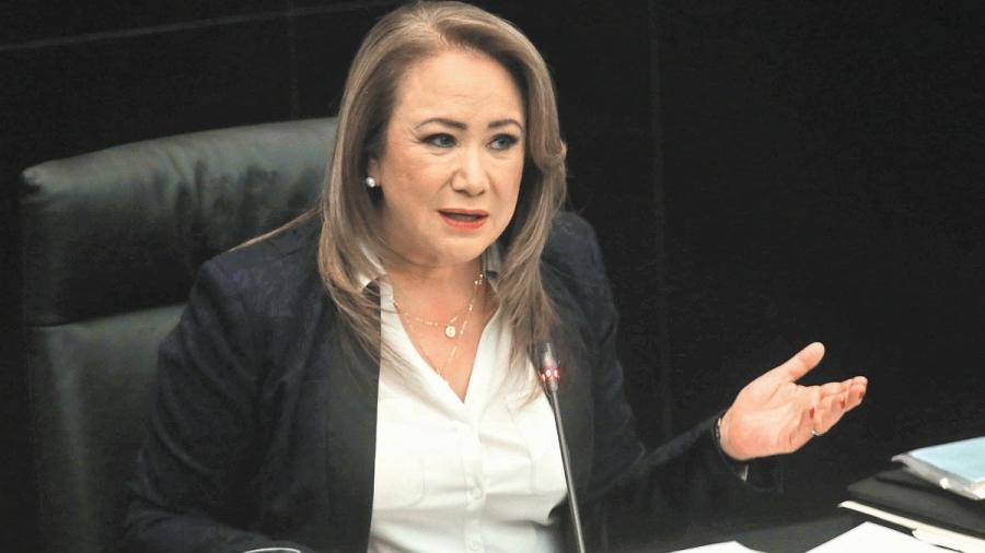 Jueza dictamina que la ministra Yasmín Esquivel no plagió su tesis